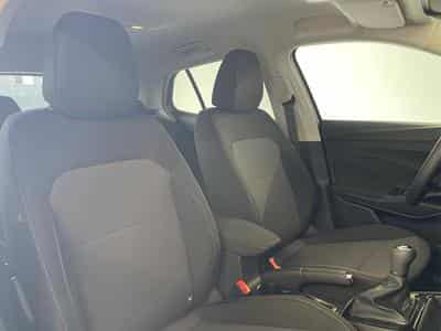 Skoda Fabia Selection (2026) - Foto 14