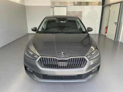 Skoda Fabia Selection (2026) - Foto 2