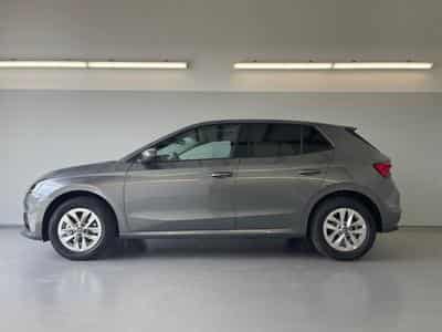 Skoda Fabia Selection (2026) - Foto 3