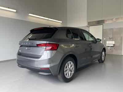 Skoda Fabia Selection (2026) - Foto 4