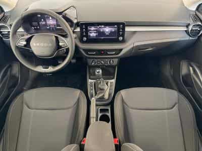 Skoda Fabia Selection (2026) - Foto 6