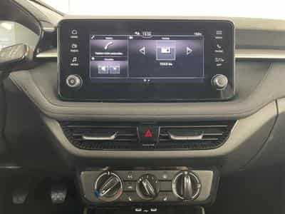 Skoda Fabia Selection (2026) - Foto 7