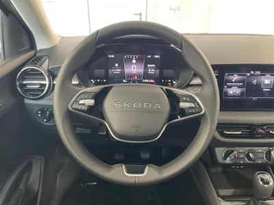 Skoda Fabia Selection (2026) - Foto 8