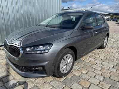 Skoda Fabia Sondermodell 130 Jahre (2026) - Foto 1