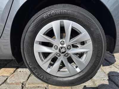 Skoda Fabia Sondermodell 130 Jahre (2026) - Foto 12