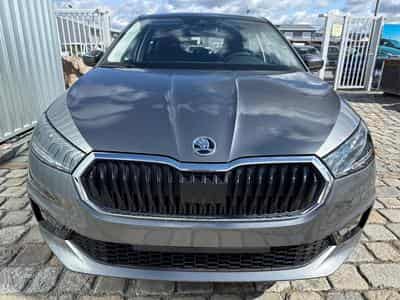 Skoda Fabia Sondermodell 130 Jahre (2026) - Foto 2