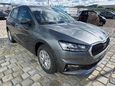 Skoda Fabia Sondermodell 130 Jahre (2026) - Foto 3