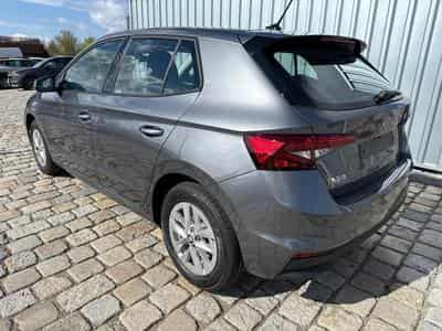 Skoda Fabia Sondermodell 130 Jahre (2026) - Foto 4