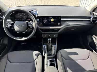 Skoda Fabia Sondermodell 130 Jahre (2026) - Foto 7