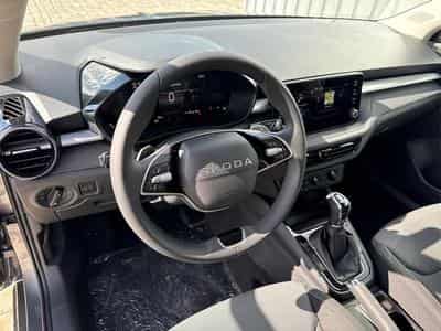 Skoda Fabia Sondermodell 130 Jahre (2026) - Foto 8