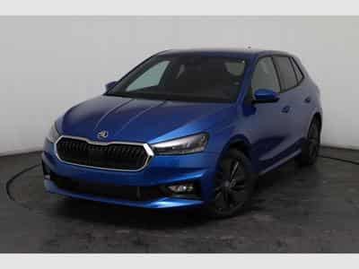 Skoda Fabia Balance (2026) - Photo 1