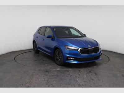 Skoda Fabia Balance (2026) - Photo 10