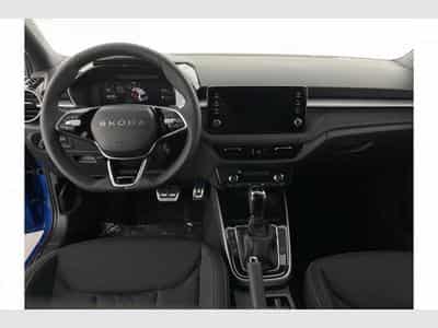 Skoda Fabia Balance (2026) - Photo 15