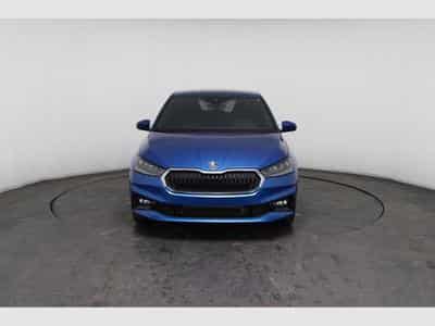 Skoda Fabia Balance (2026) - Photo 2