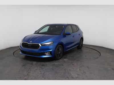 Skoda Fabia Balance (2026) - Photo 3