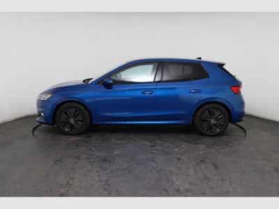 Skoda Fabia Balance (2026) - Photo 4