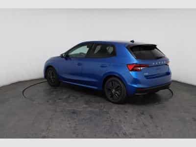 Skoda Fabia Balance (2026) - Photo 5