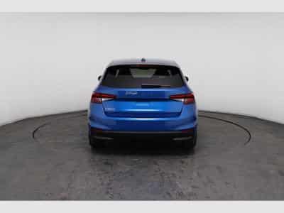 Skoda Fabia Balance (2026) - Photo 6