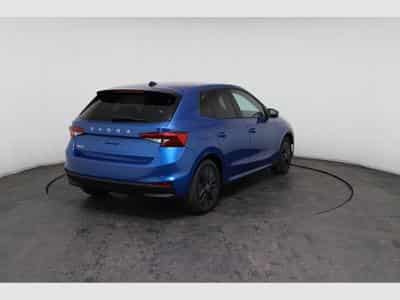 Skoda Fabia Balance (2026) - Photo 7