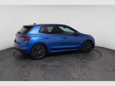 Skoda Fabia Balance (2026) - Photo 8