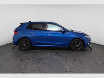 Skoda Fabia Balance (2026) - Photo 9