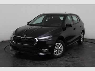 Skoda Fabia Selection Plus (2026) - Foto 1