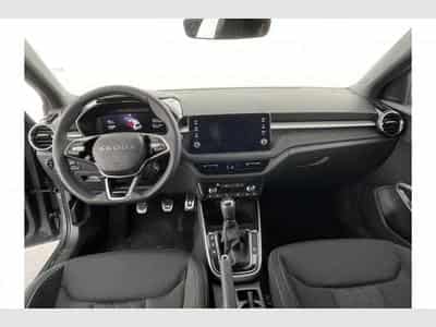 Skoda Fabia Balance (2026) - Photo 15