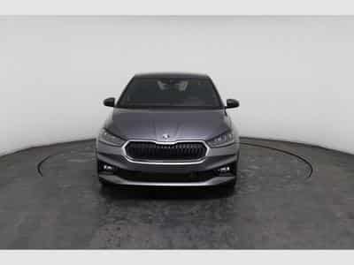Skoda Fabia Balance (2026) - Photo 2