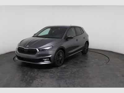 Skoda Fabia Balance (2026) - Photo 3