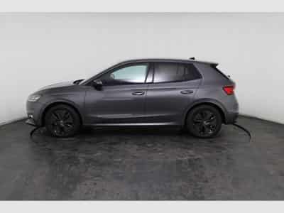 Skoda Fabia Balance (2026) - Photo 4