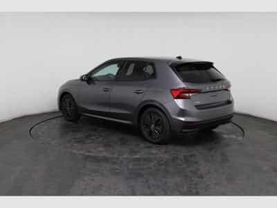 Skoda Fabia Balance (2026) - Photo 5