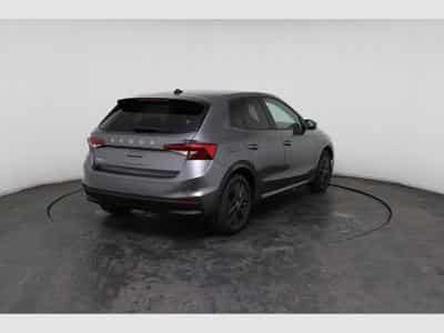 Skoda Fabia Balance (2026) - Photo 7