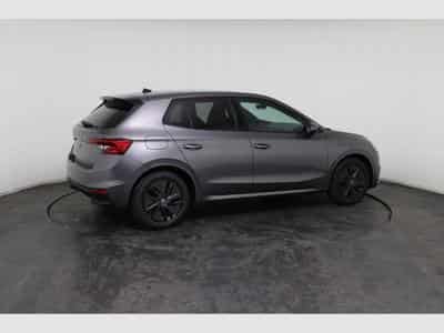 Skoda Fabia Balance (2026) - Photo 8