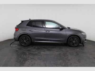 Skoda Fabia Balance (2026) - Photo 9
