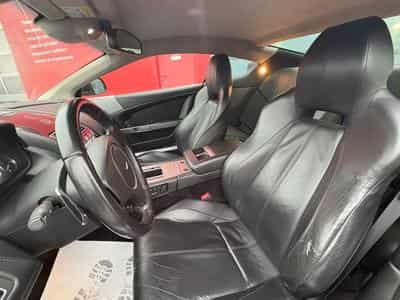 Aston-Martin DB9 BLACK SERIES (2010) - Photo 12