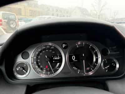 Aston-Martin DB9 BLACK SERIES (2010) - Photo 14