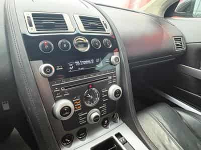 Aston-Martin DB9 BLACK SERIES (2010) - Photo 15