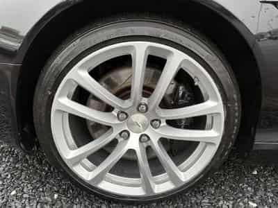 Aston-Martin DB9 BLACK SERIES (2010) - Photo 9