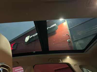 Forthing T5 EVO 1.5 TURBO AUTO FULL OPTIONS (2026) - Photo 10