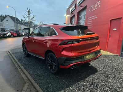 Forthing T5 EVO 1.5 TURBO AUTO FULL OPTIONS (2026) - Photo 2