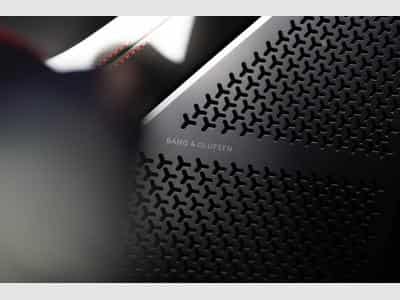 Lamborghini  Urus S V8 4.0L 666CH – Configuration exceptionnelle noir mat – 1è (2025) - Photo 11