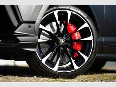 Lamborghini  Urus S V8 4.0L 666CH – Configuration exceptionnelle noir mat – 1è (2025) - Photo 15