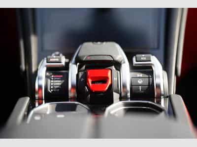 Lamborghini  Urus S V8 4.0L 666CH – Configuration exceptionnelle noir mat – 1è (2025) - Photo 9