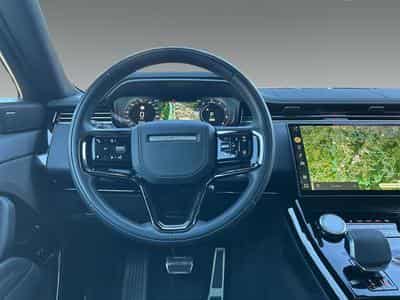 Land-Rover Range Rover Sport P440e Dynamic SE +WinterPaket+Garantie 03.2028 (2023) - Photo 10