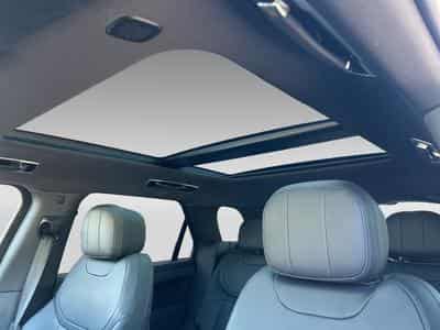 Land-Rover Range Rover Sport P440e Dynamic SE +WinterPaket+Garantie 03.2028 (2023) - Photo 12