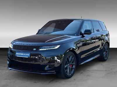 Land-Rover Range Rover Sport P440e Dynamic SE +WinterPaket+Garantie 03.2028 (2023) - Photo 2
