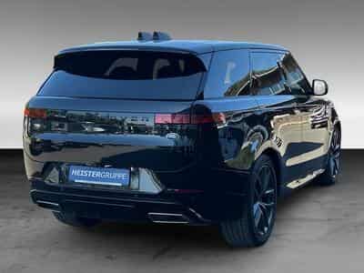 Land-Rover Range Rover Sport P440e Dynamic SE +WinterPaket+Garantie 03.2028 (2023) - Photo 6