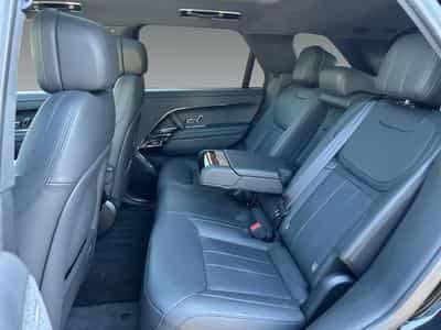 Land-Rover Range Rover Sport P440e Dynamic SE +WinterPaket+Garantie 03.2028 (2023) - Photo 8