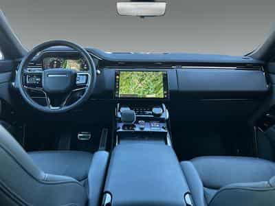 Land-Rover Range Rover Sport P440e Dynamic SE +WinterPaket+Garantie 03.2028 (2023) - Photo 9