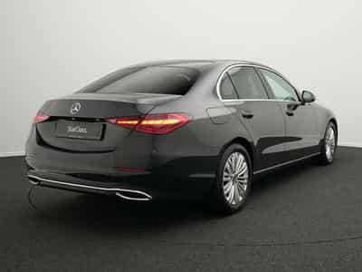 Mercedes C 180 LED+Kamera+AHK+Apple (2024) - Photo 3